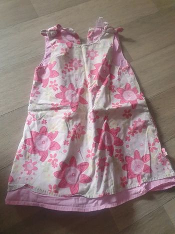 Robe 24 mois