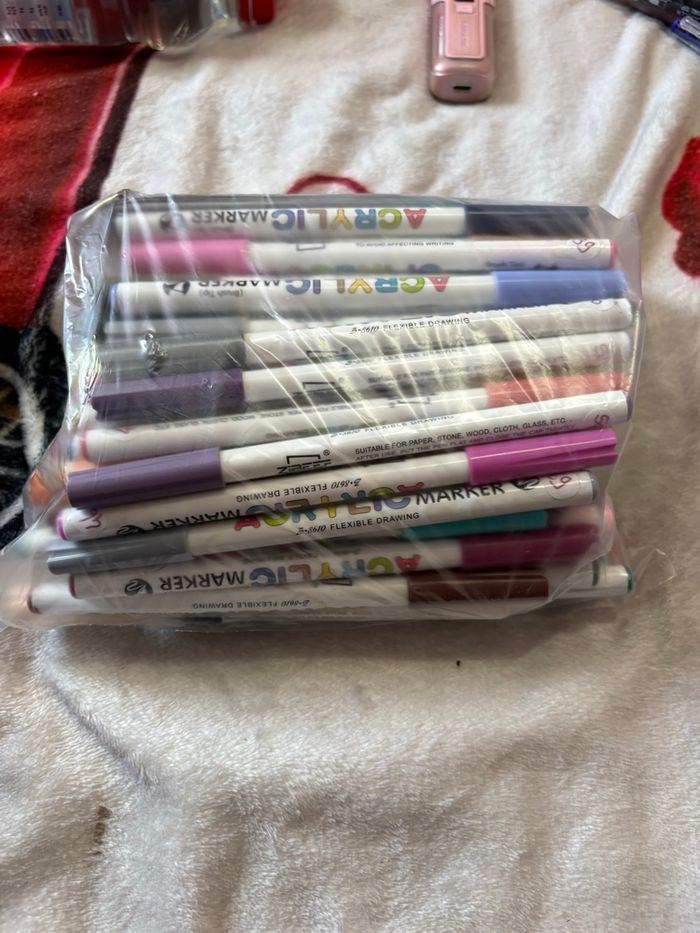 Lots coloriages mystère - photo numéro 7