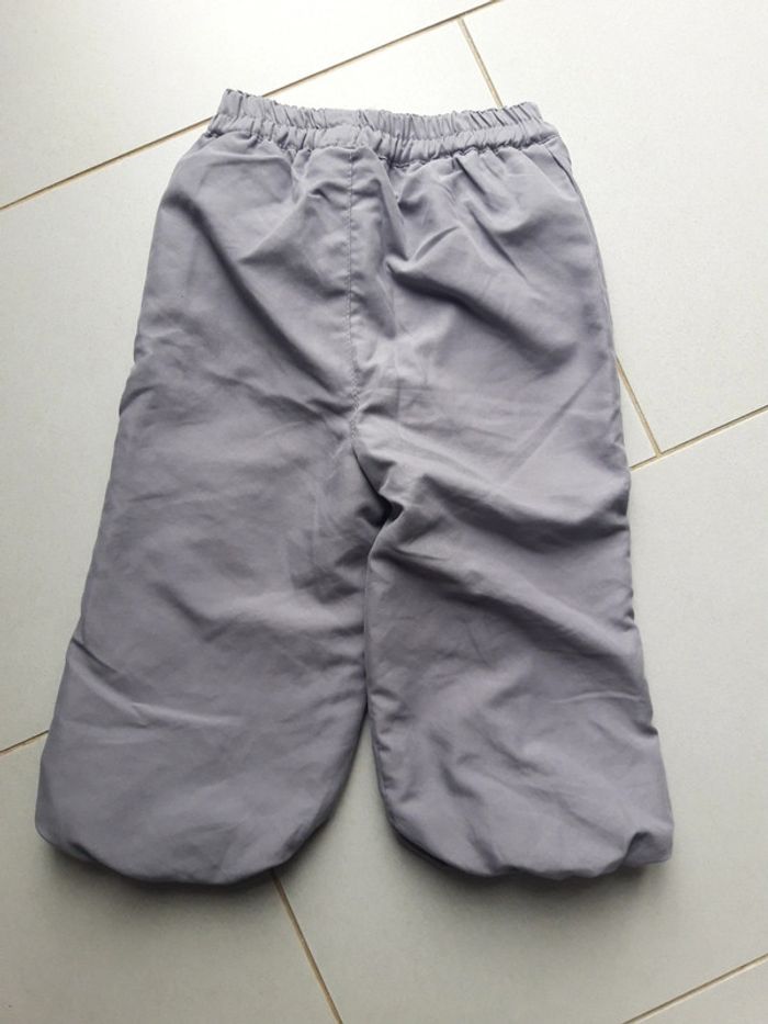 Pantalon 18 mois - photo numéro 2