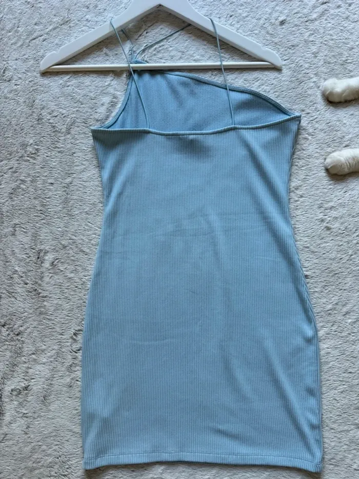 Robe courte été H&M - photo numéro 4