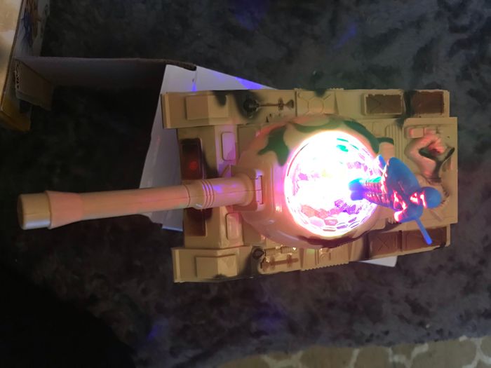 Réservoir neuf - photo numéro 3