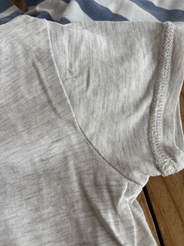 T-shirt 2/3 ans - photo numéro 3