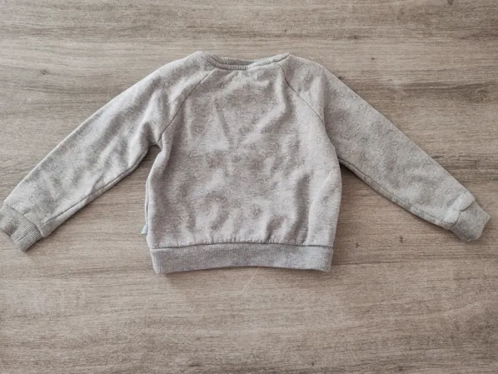 Pull okaidi - photo numéro 3