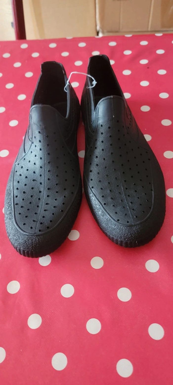 Chaussures d eau