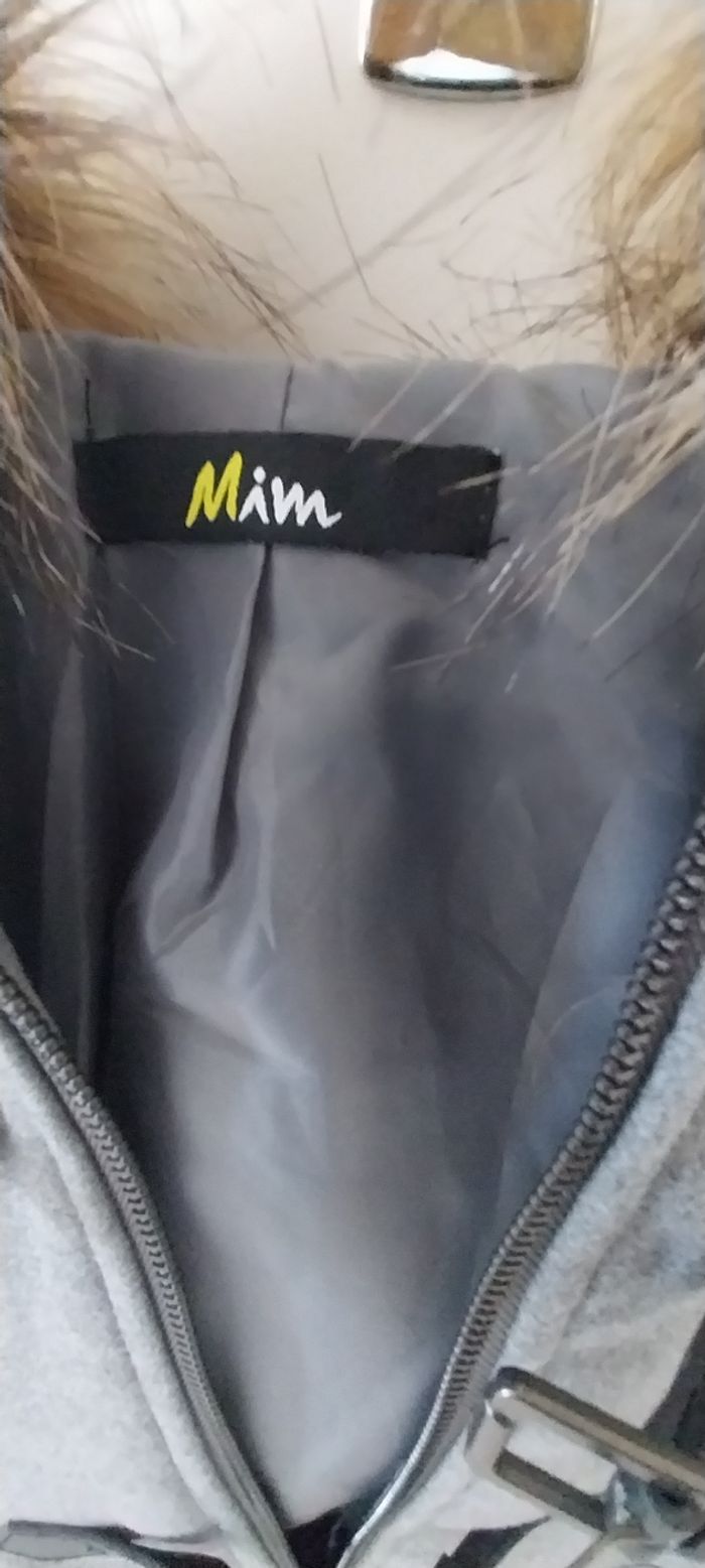 Manteau taille 36 - photo numéro 4
