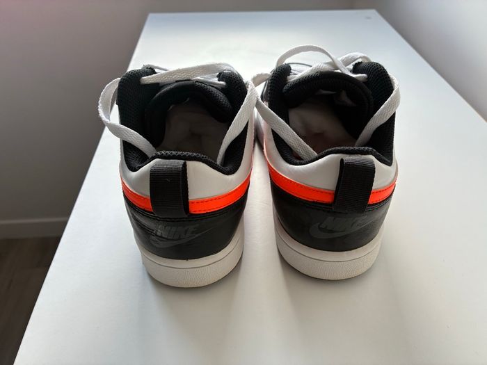 Air Force 1 – le must du street style - photo numéro 5