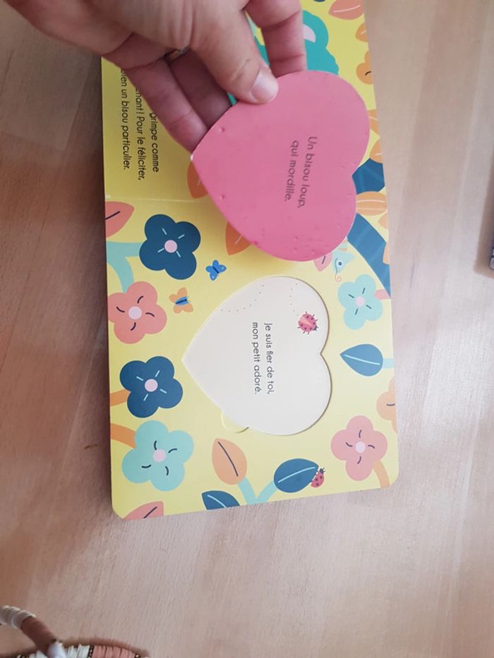 Livre - photo numéro 4