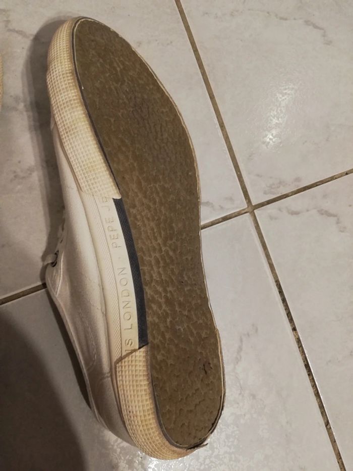 Chaussures homme - photo numéro 5