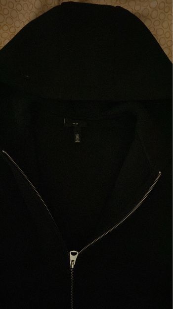 VESTE H&M black 🖤