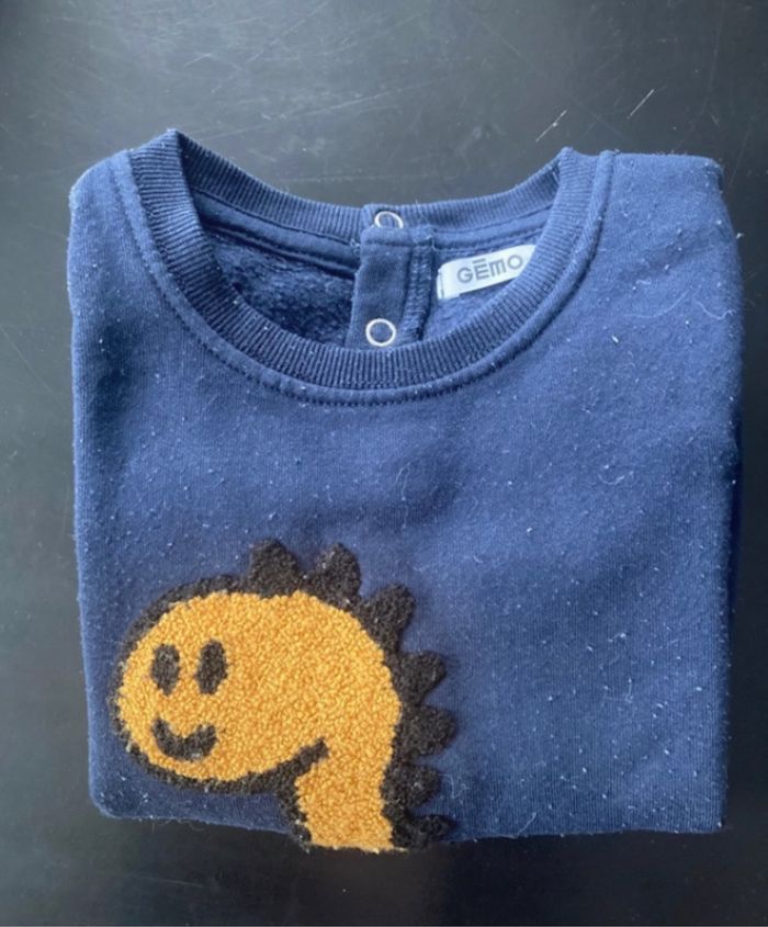 Lot garçons multi-tailles - photo numéro 3