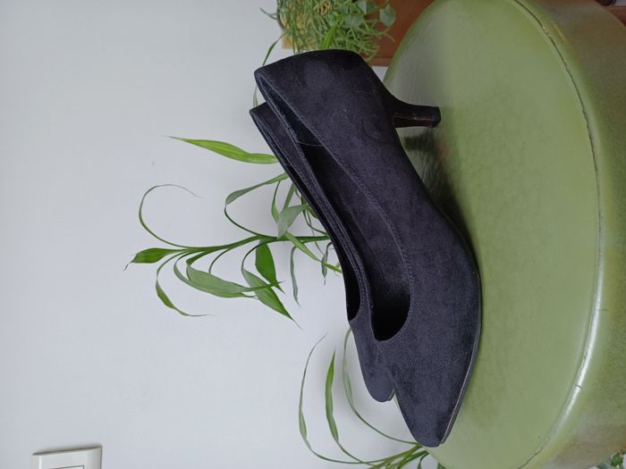 Chaussure à talons
