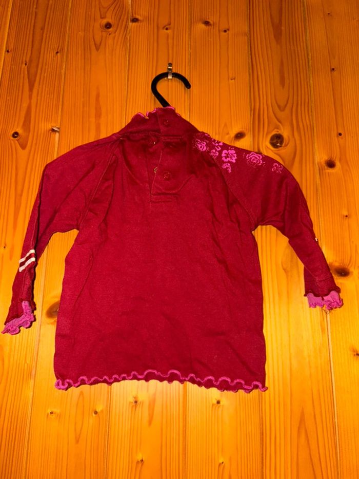 Pulls - photo numéro 2