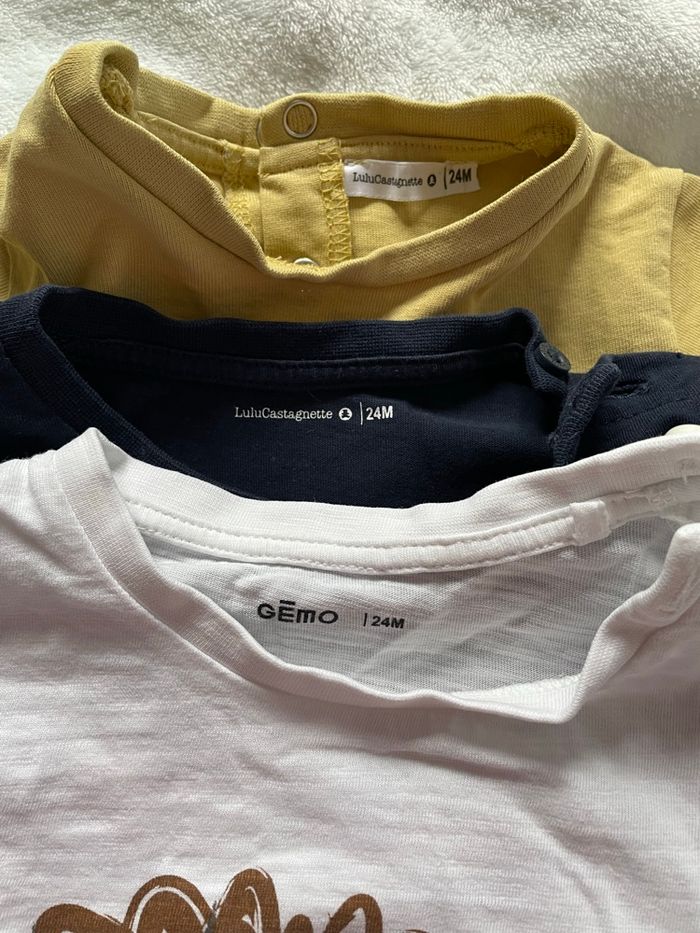 3 hauts 24M - photo numéro 3