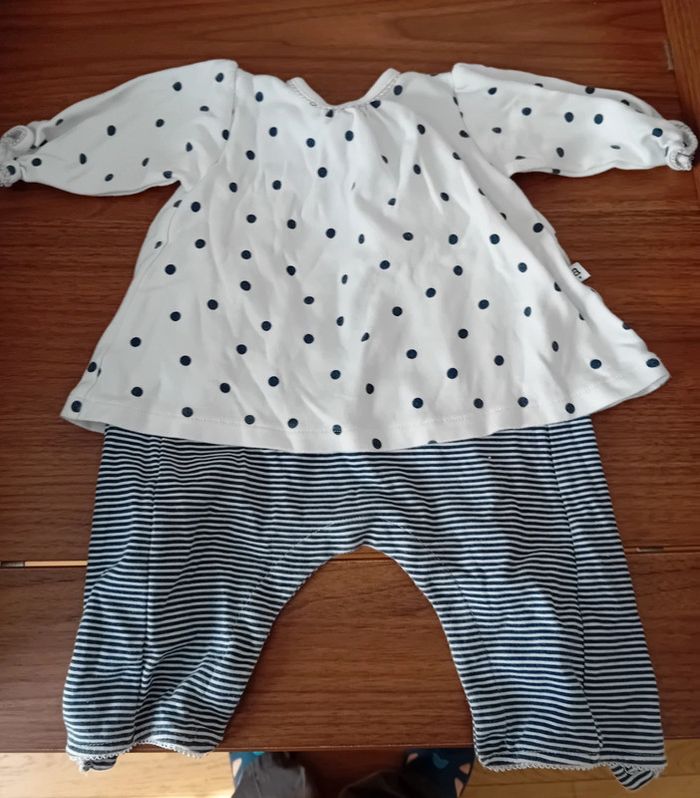 Ensemble Absorba