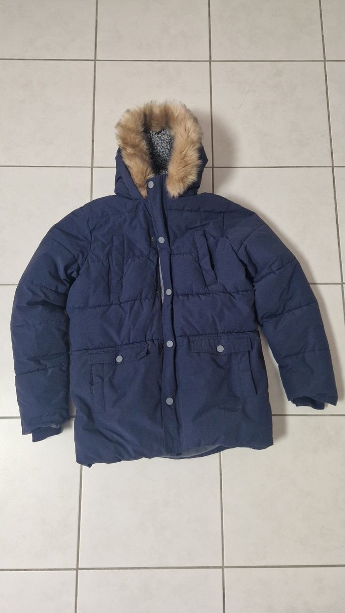 Veste Okaïdi – Taille 14 ans – 5€