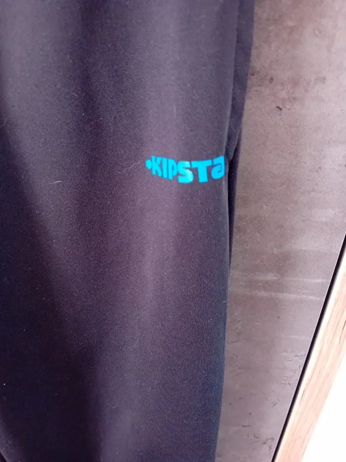 Jogging de sport de chez Kipsta en taille 12/14 ans - photo numéro 2