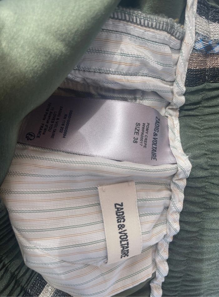 Pantalon chic - photo numéro 7