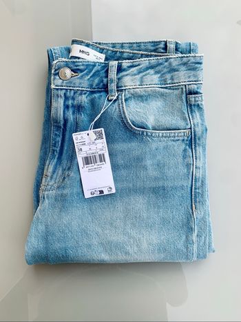 Jean femme