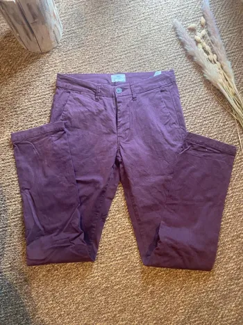 Chino homme