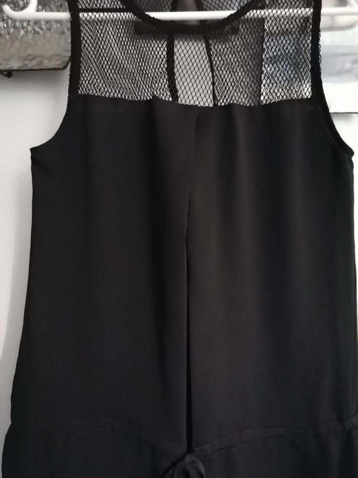 Combishort noire Doca taille M - photo numéro 3