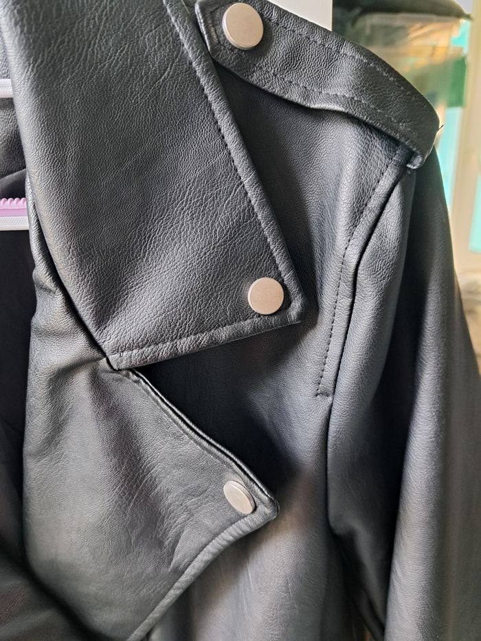 Blouson femme  In Extenso - photo numéro 6