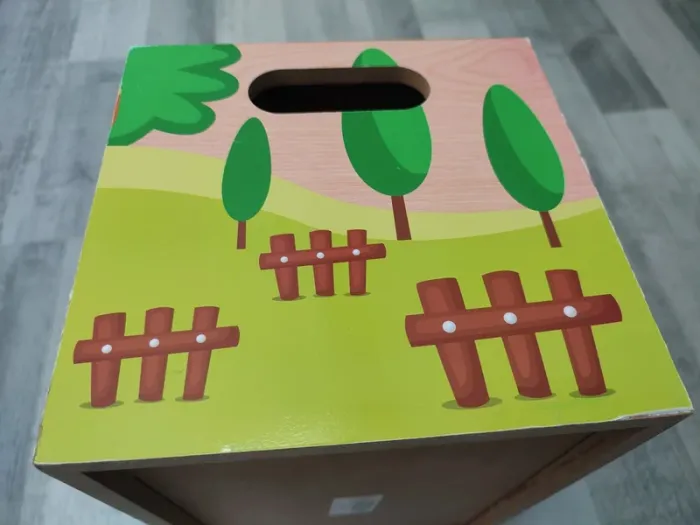 Jouets en bois - photo numéro 19