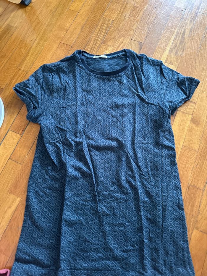 Lot t-shirt homme Bizzbee Taille M - photo numéro 5