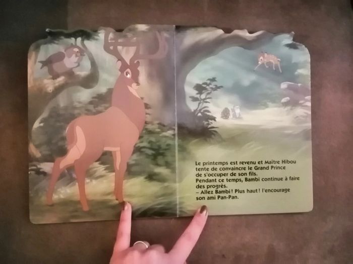 Bambi 2 - photo numéro 3