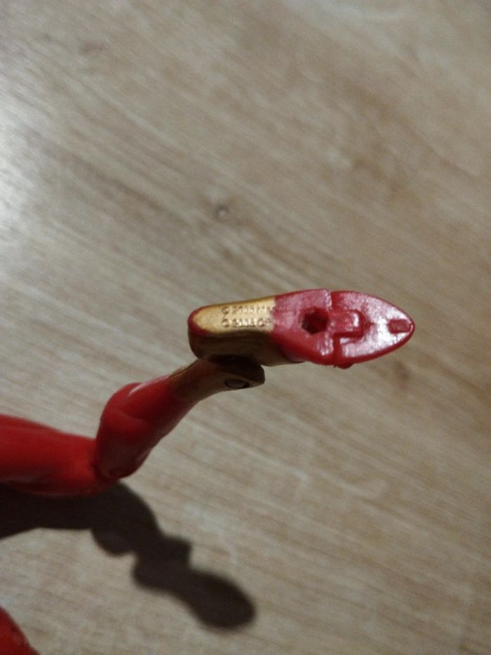 Spiderman hasbro 2008 - photo numéro 4