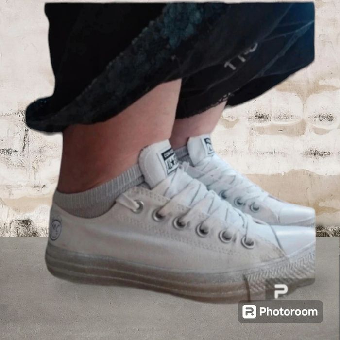 Converse Mickey - photo numéro 2