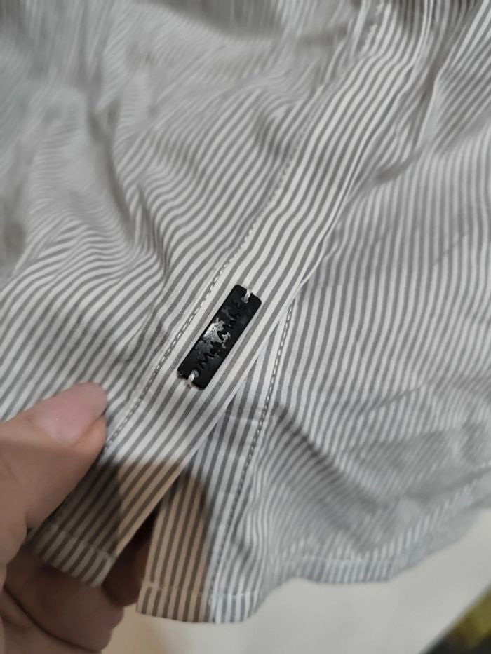 Chemise Maé Mahé taille 44 neuve - photo numéro 3