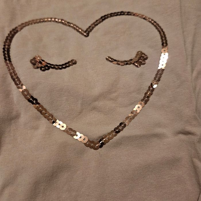 Lot t-shirts manches longues - photo numéro 2