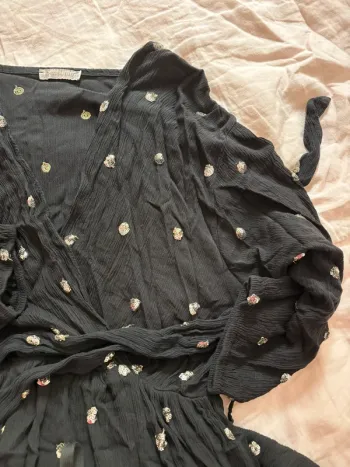 Jolie Robe Sens Unique