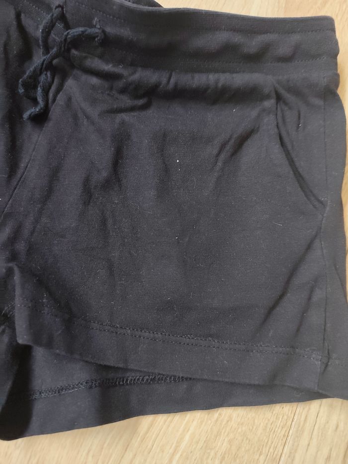 Short - photo numéro 2