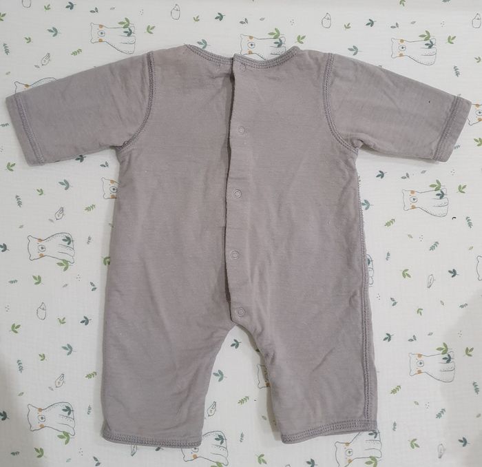 Combinaison Obaïbi - photo numéro 2