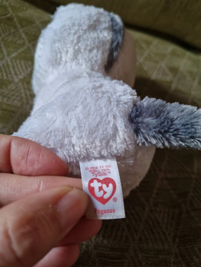 Ty Pegasus - photo numéro 5