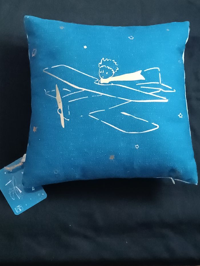 Coussin Le petit prince