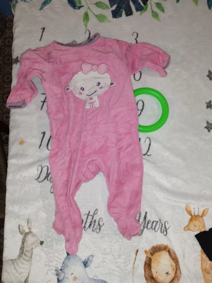Pyjama