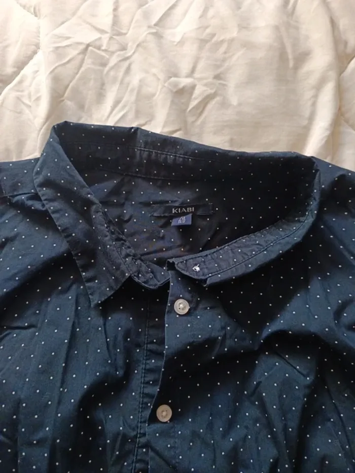 Chemise femme taille 44 - photo numéro 6