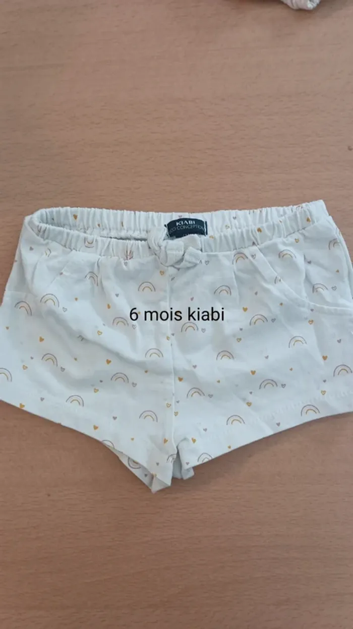 Short