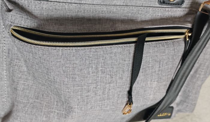 Sac à langer - photo numéro 4