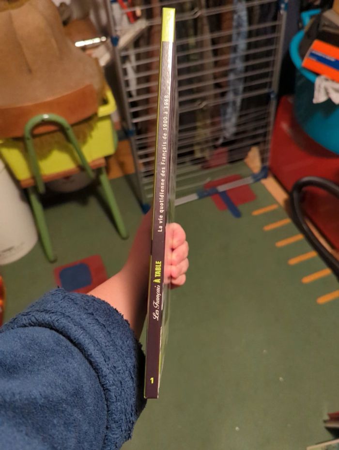 Les français à table - photo numéro 5