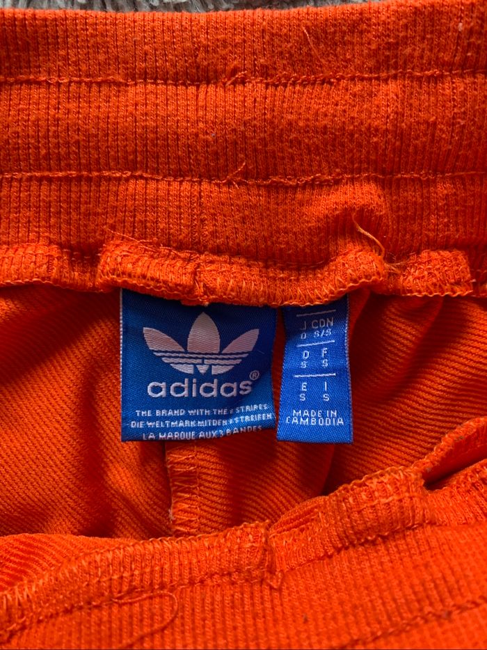 jogging adidas femme - photo numéro 5