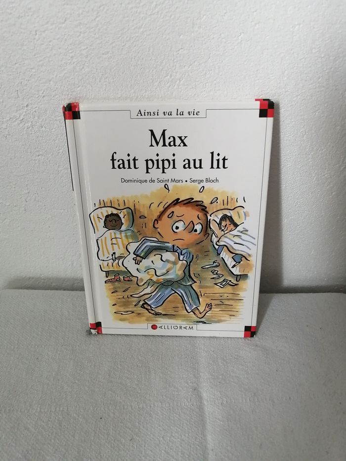 max et lili