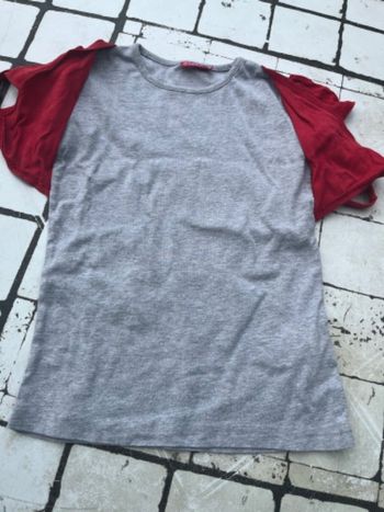 TEE shirt fille 150 cm