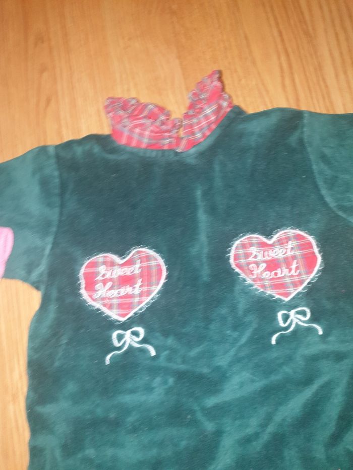 2 pyjama - photo numéro 3