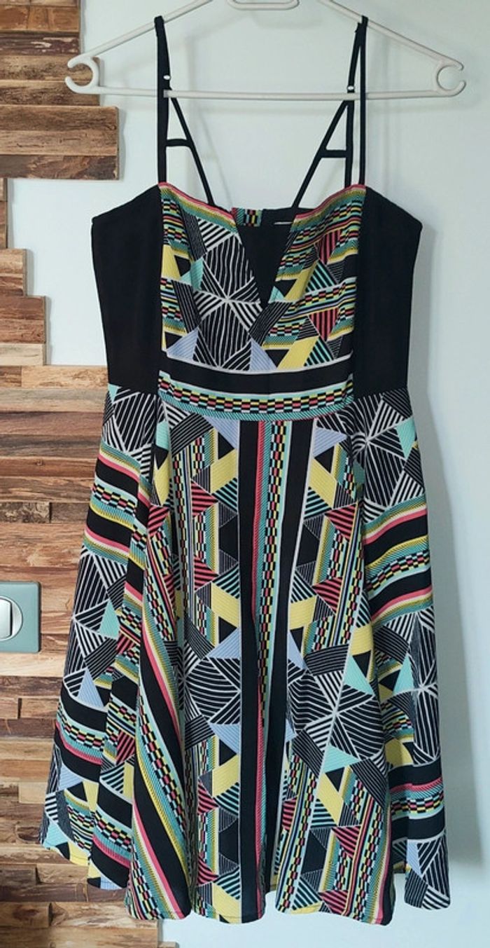 Robe femme
