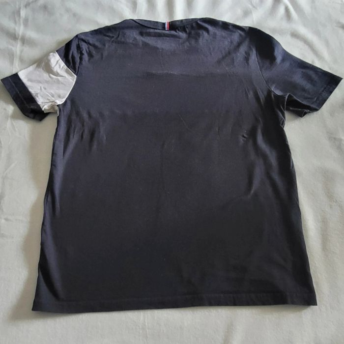 Tshirt coq sportif - photo numéro 2