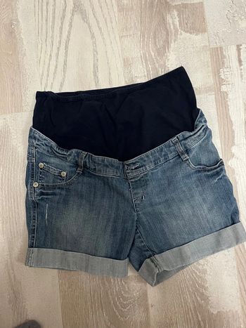 Short grossesse