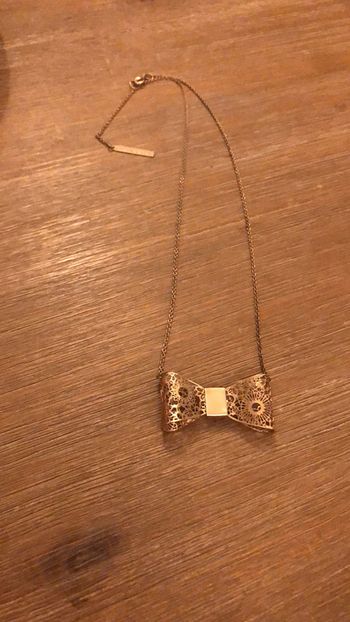 Collier Les Nereides